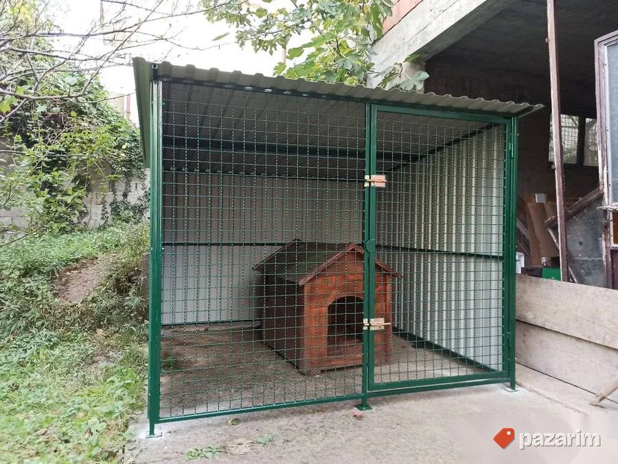 Boks za pse 8