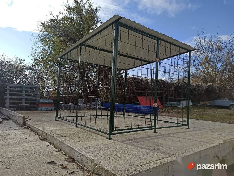 Boks za psa 3