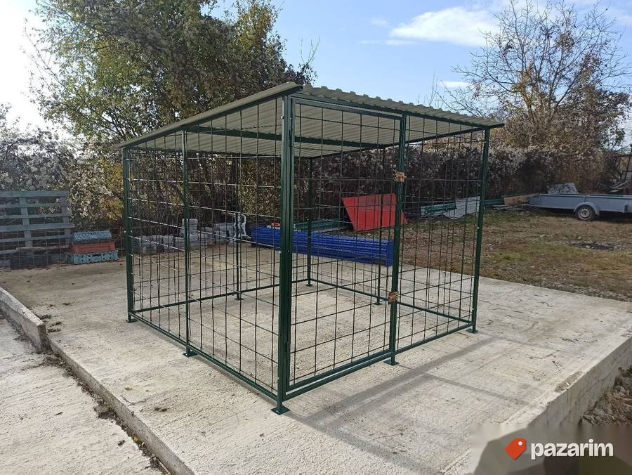 Boks za psa 5