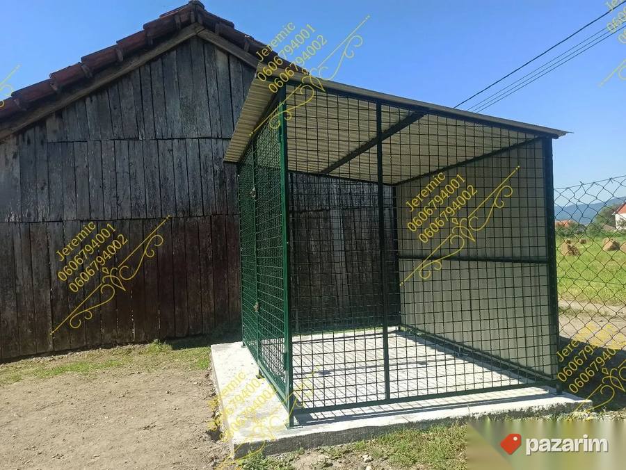 Boks za psa 5