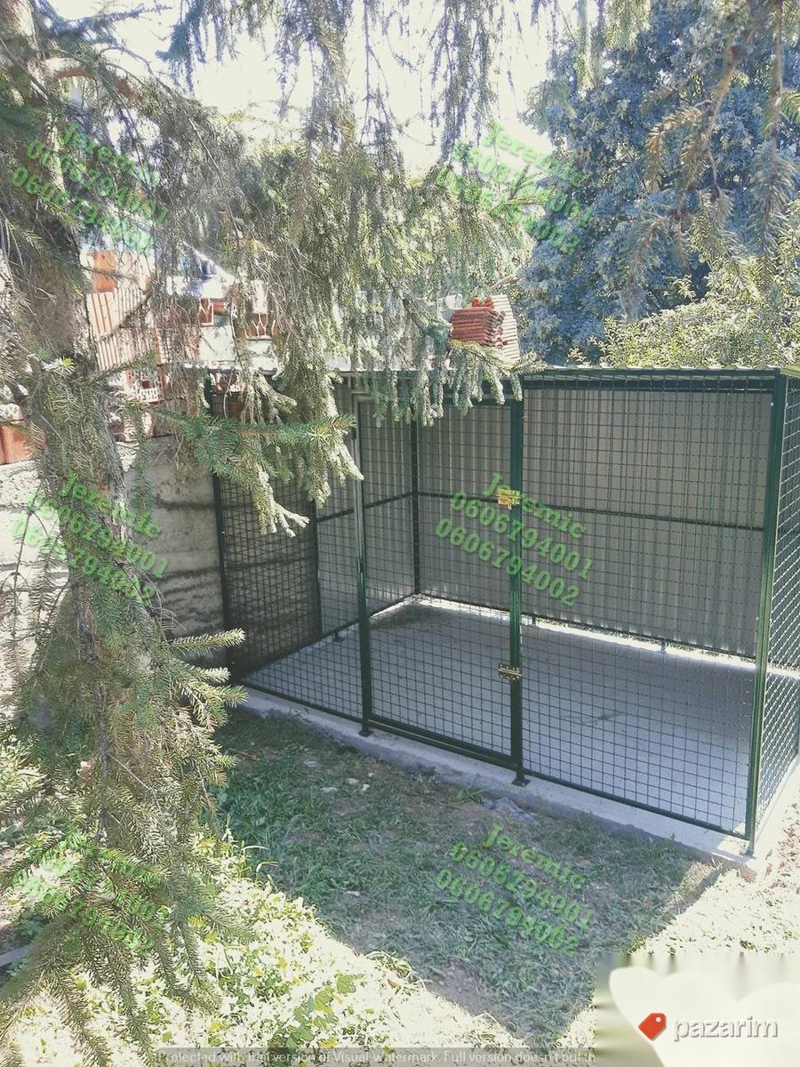 Boks za psa 5
