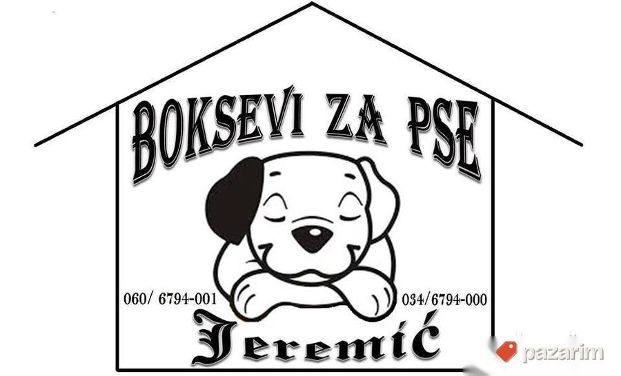 Boks za pse 7