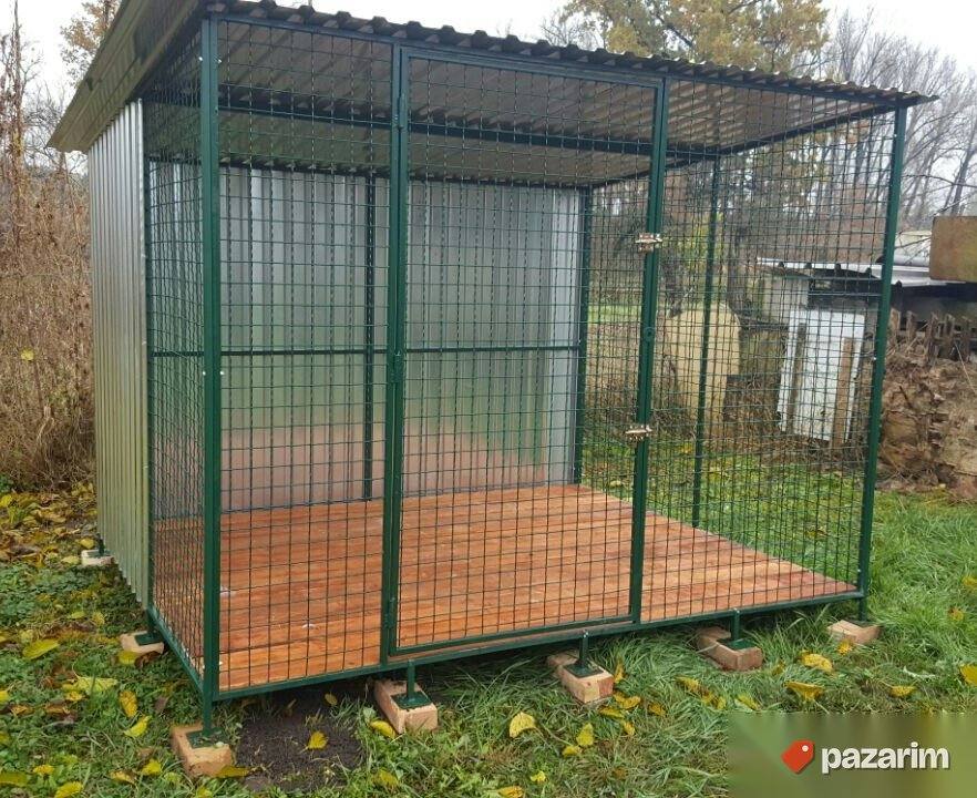 Boks za psa 2