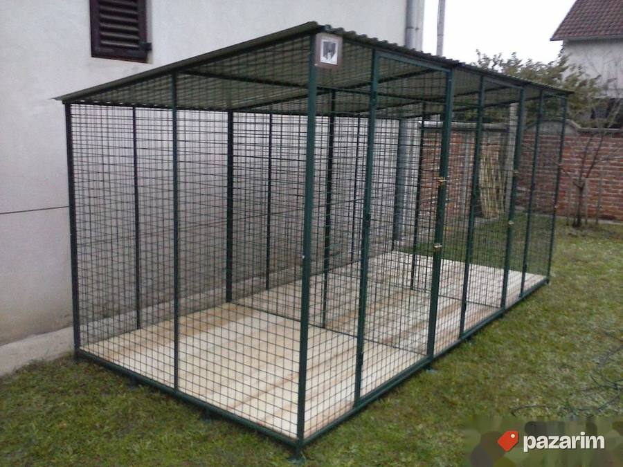 Boksevi za pse 3