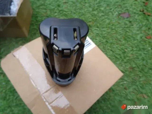 MILWAUKEE baterija 12 V - 3 Ah - NOVO 4
