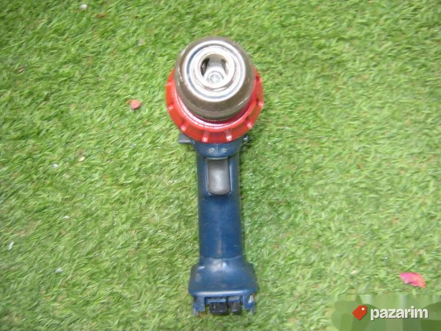 AEG BDSE 18 T SUPER TORQUE aku busilica - ORIGINAL 3