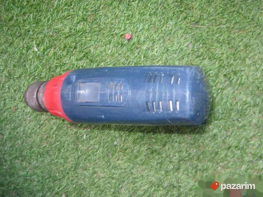 AEG BDSE 18 T SUPER TORQUE aku busilica - ORIGINAL 4