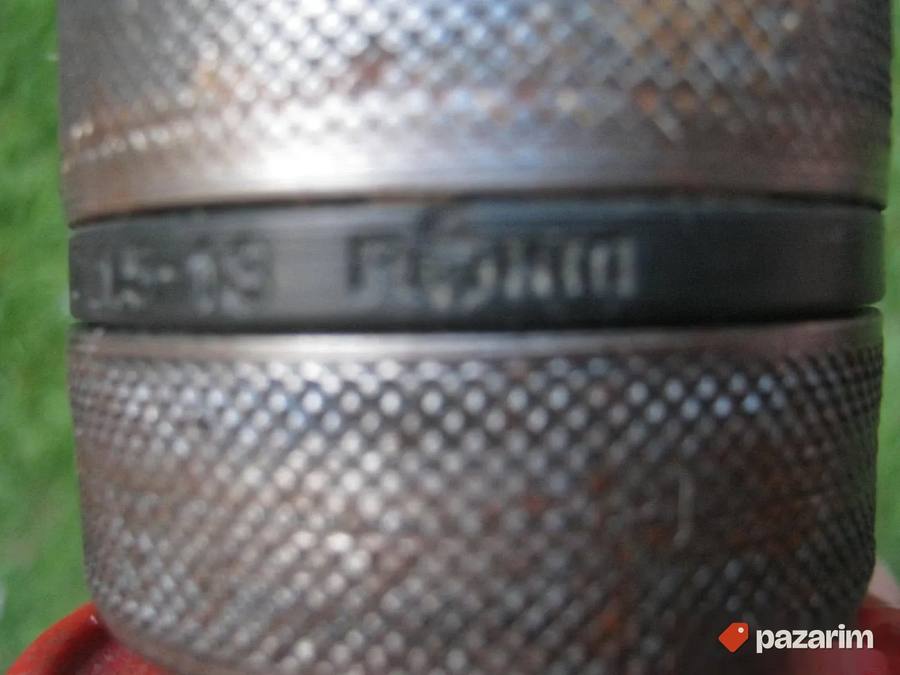 AEG BDSE 18 T SUPER TORQUE aku busilica - ORIGINAL 7