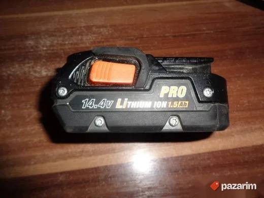 AEG L1415R baterija 14.4 V -original