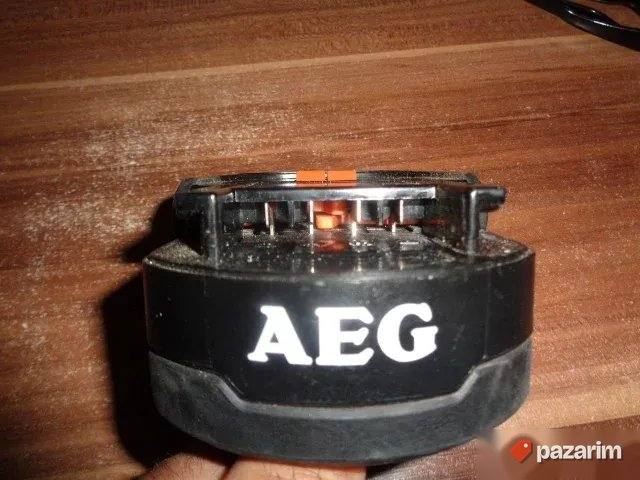 AEG L1415R baterija 14.4 V -original 3