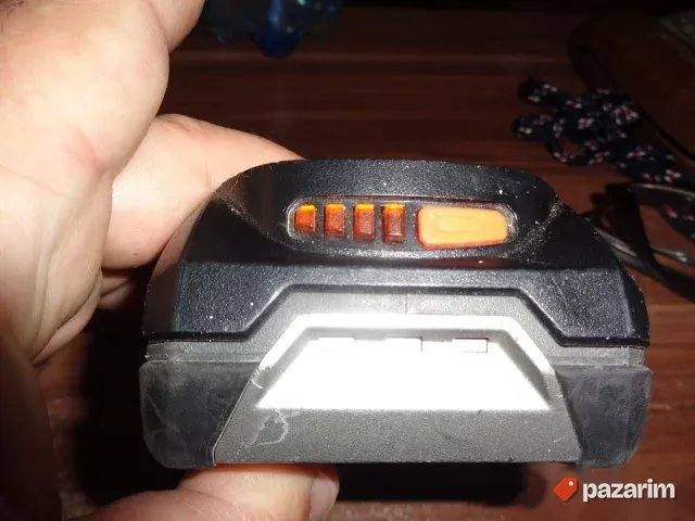 AEG L1415R baterija 14.4 V -original 8