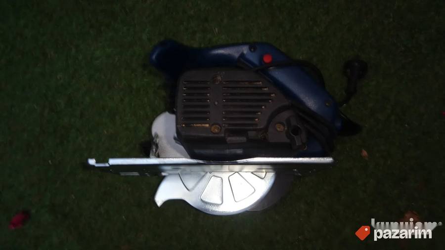 AEG K 55 profesionalni cirkular-skoro nov-ORIGINAL 2