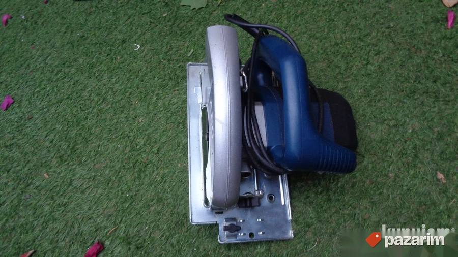 AEG K 55 profesionalni cirkular-skoro nov-ORIGINAL 3