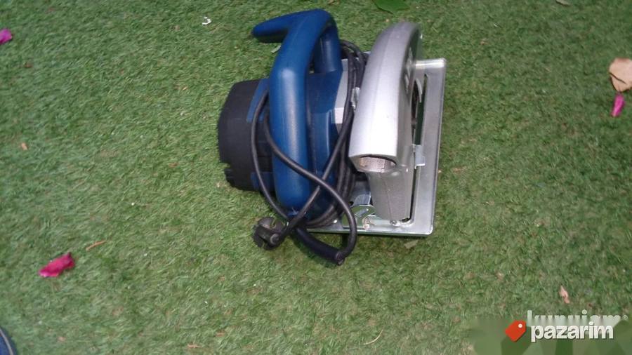 AEG K 55 profesionalni cirkular-skoro nov-ORIGINAL 4
