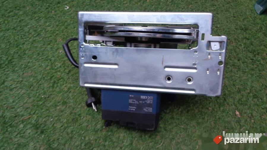 AEG K 55 profesionalni cirkular-skoro nov-ORIGINAL 6