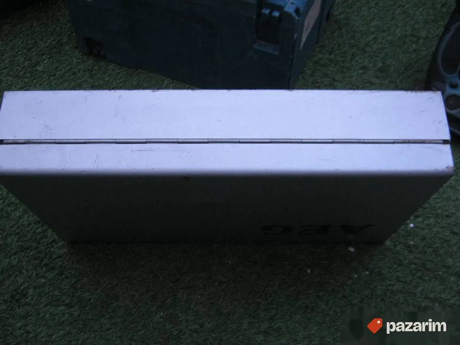 AEG kofer metalni - ORIGINAL 4