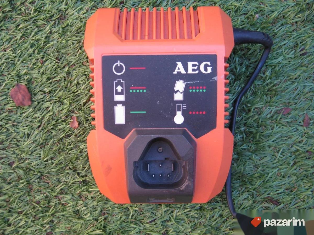 AEG LL1230 punjac - original 1