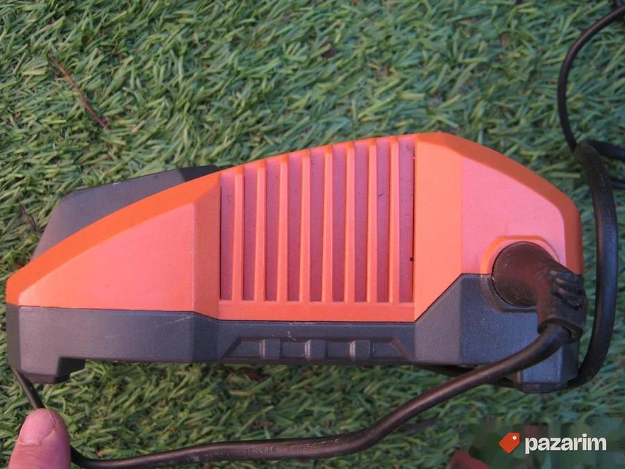 AEG LL1230 punjac - original 4