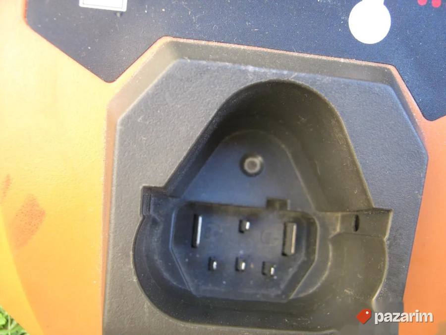 AEG LL1230 punjac - original 5
