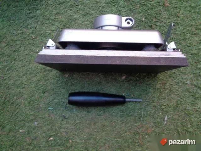 AEG SS 707 nastavak za busilicu (slajferica) - ORIGINAL 6