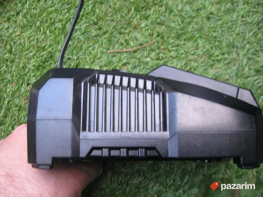 AEG AL1214G punjac - ORIGINAL 2