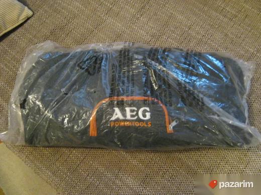 AEG torba - NOVO - kvalitetno - ORIGINAL