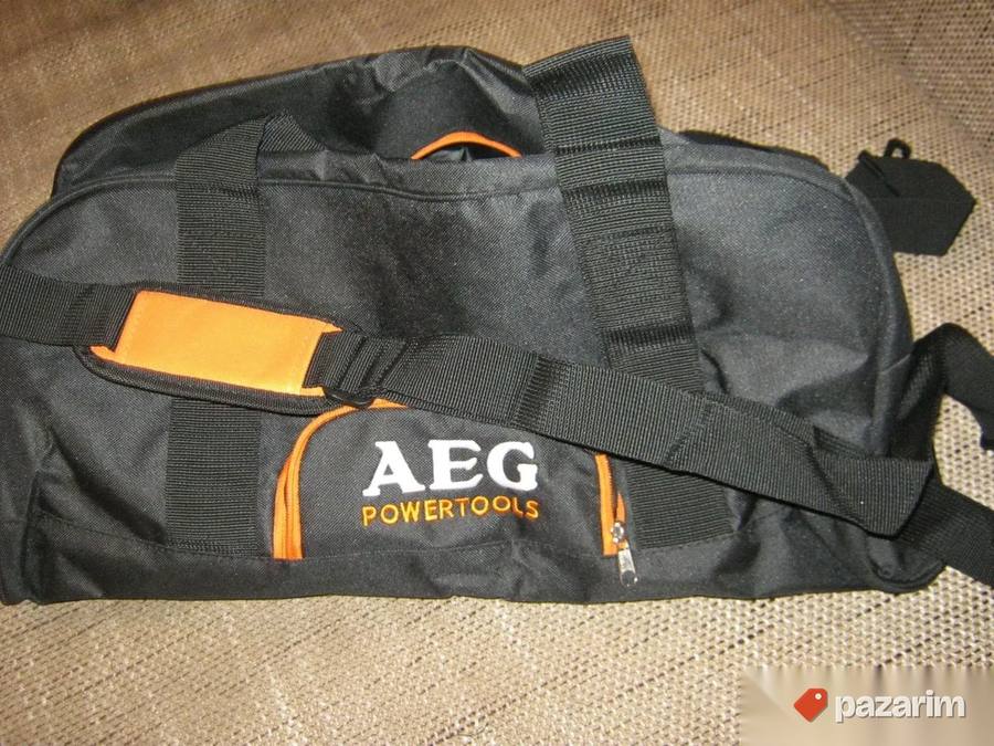 AEG torba - NOVO - kvalitetno - ORIGINAL 2