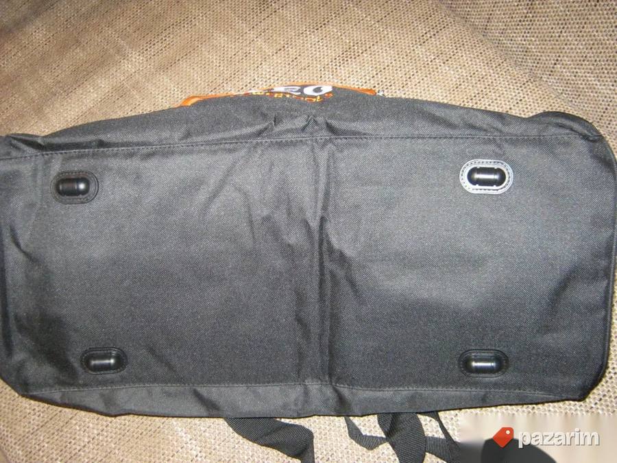 AEG torba - NOVO - kvalitetno - ORIGINAL 4