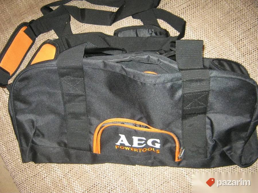 AEG torba - NOVO - kvalitetno - ORIGINAL 6