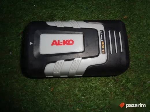 AL-KO baterija 36V - ORIGINAL