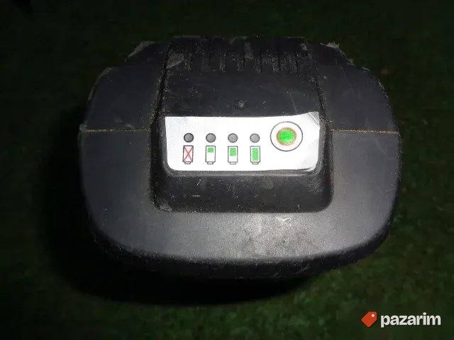 AL-KO baterija 36V - ORIGINAL 6