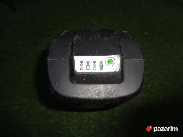 AL-KO baterija 36V - ORIGINAL 7