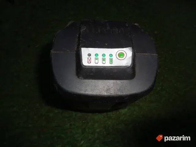 AL-KO baterija 36V - ORIGINAL 8