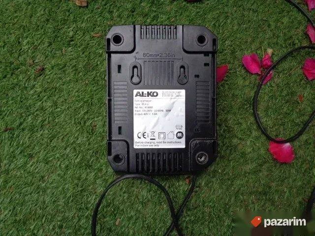 AL-KO 38.4 Li punjac baterija - ORIGINAL 3