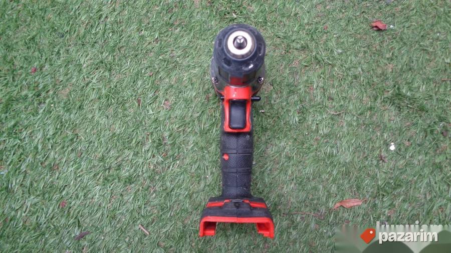 BLACK&DECKER ASD 18 aku busilica-AUTOSENCE TECH-original 4