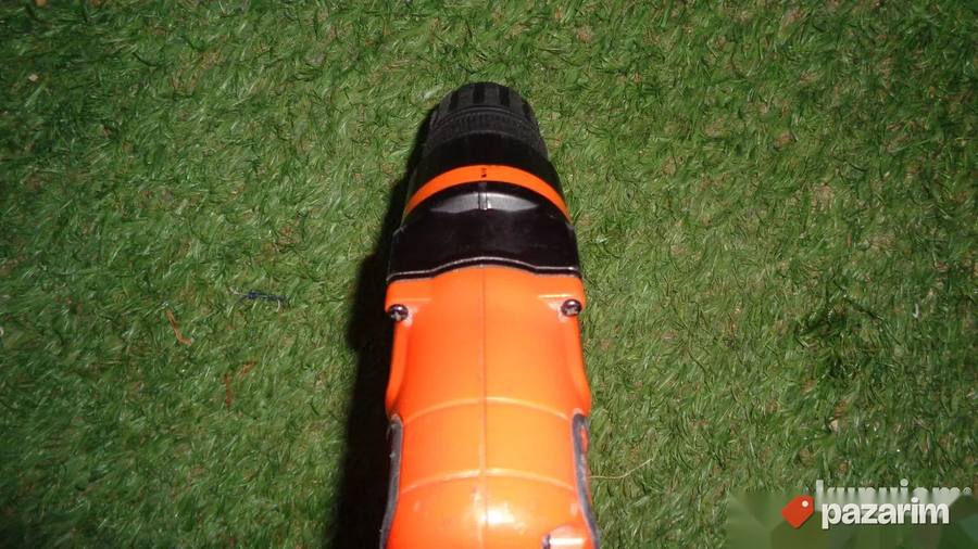 BLACK&DECKER EGBL 18 H1 aku busilica - ORIGINAL 5