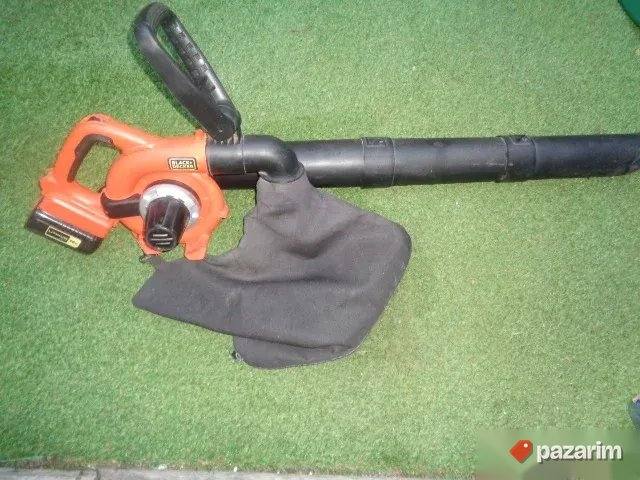 BLACK&DECKER GWC3600L20 aku duvac-usisivac-ORIGINAL 5
