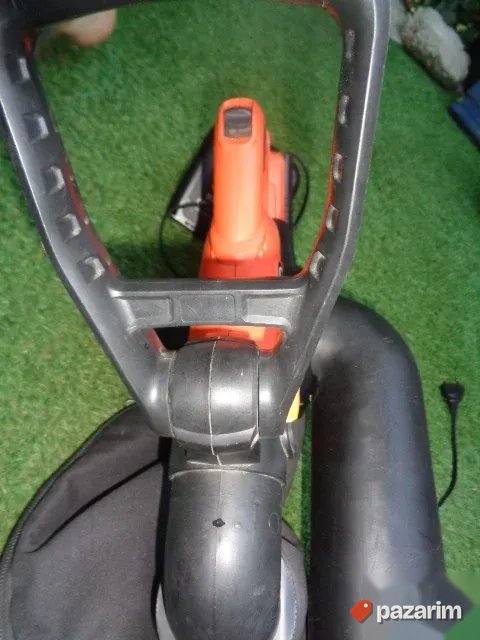 BLACK&DECKER GWC3600L20 aku duvac-usisivac-ORIGINAL 8