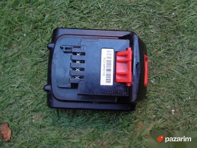 BLACK&DECKER baterija 14,4V -ORIGINAL 7