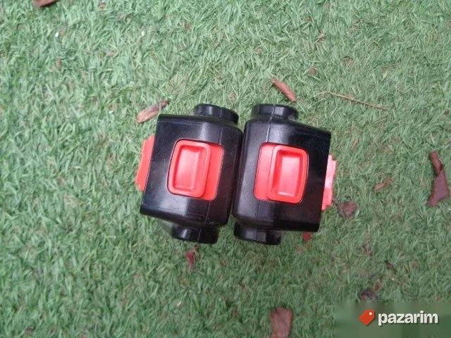 BLACK&DECKER baterija 18V -ORIGINAL 4