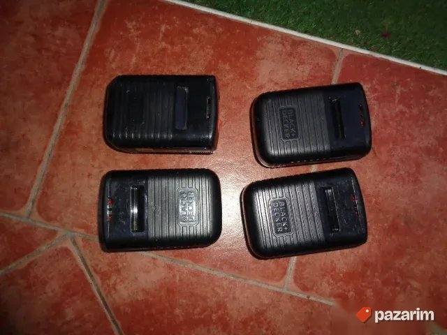 BLACK&DECKER baterija 36V -ORIGINAL 4
