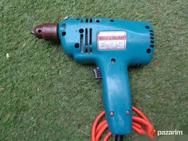 BLACK&DECKER DN 70 busilica - original 2