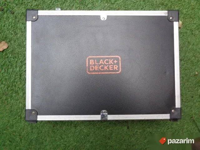 BLACK&DECKER kofer - lep - original 1