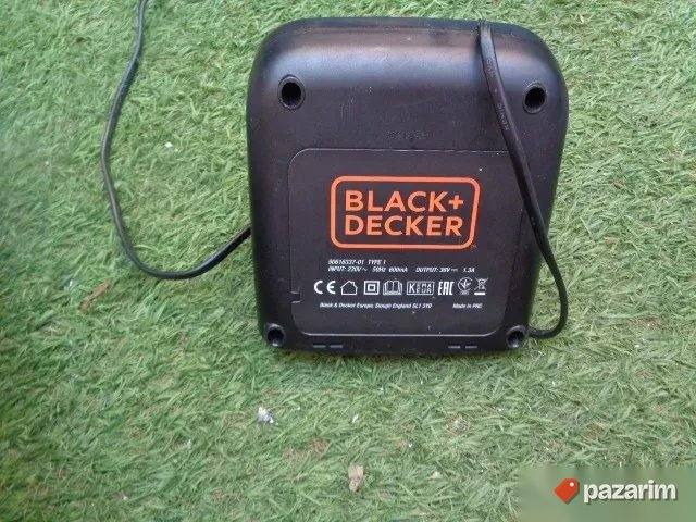 BLACK&DECKER 90616337-01 punjac baterija 36V -ORIGINAL 3