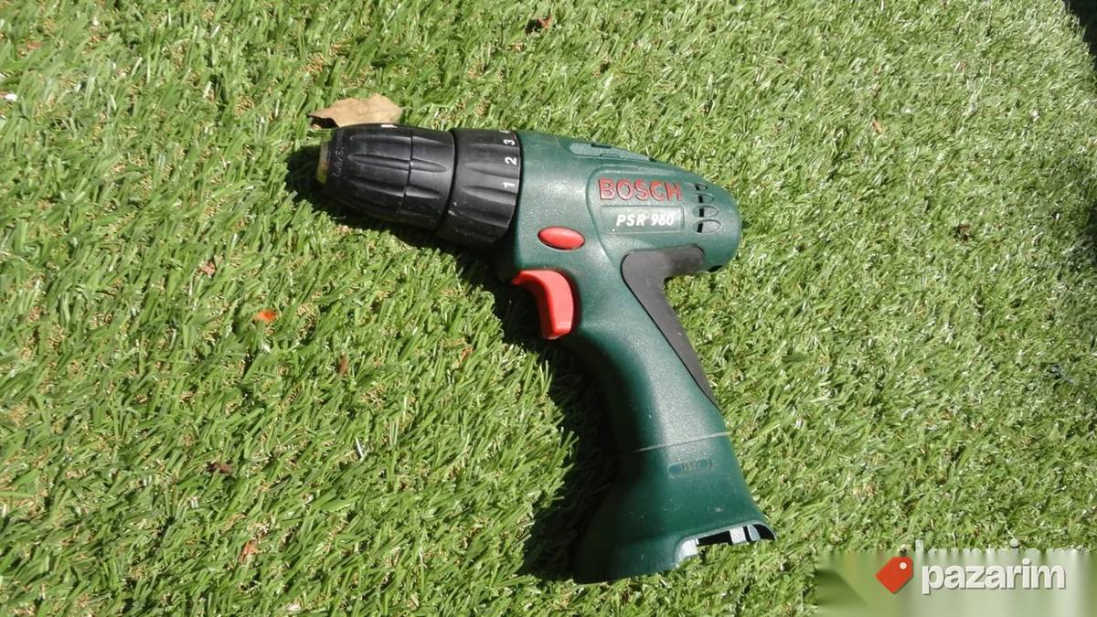 BOSCH PSR 960 aku busilica-srafilica - ORIGINAL 1