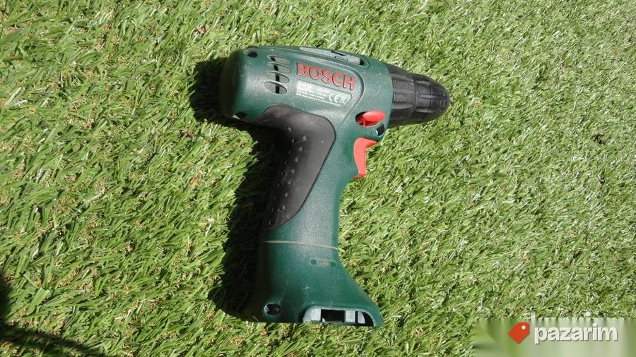 BOSCH PSR 960 aku busilica-srafilica - ORIGINAL 2