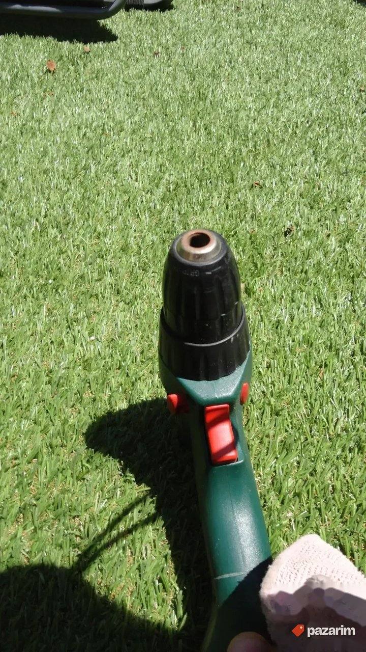 BOSCH PSR 960 aku busilica-srafilica - ORIGINAL 3