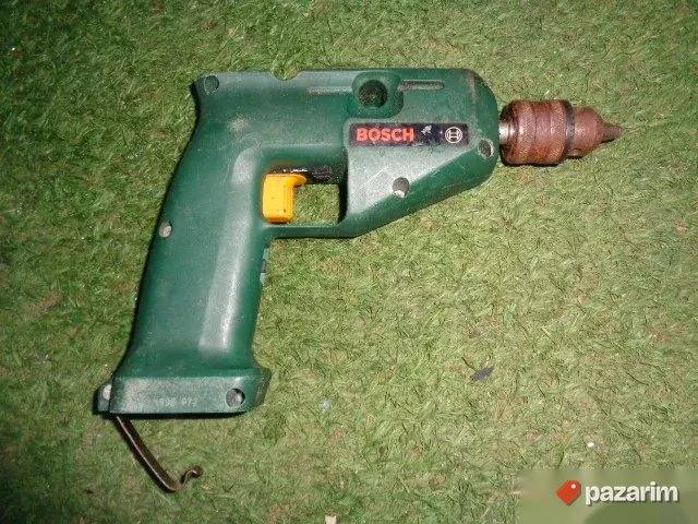 BOSCH PBM 7,2 VE aku busilica-srafilica - ORIGINAL 2