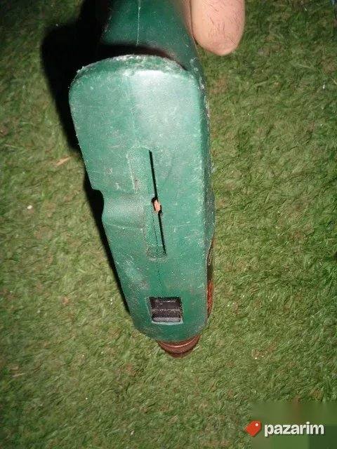 BOSCH PBM 7,2 VE aku busilica-srafilica - ORIGINAL 3