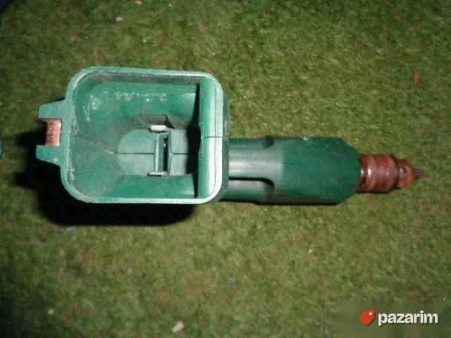 BOSCH PBM 7,2 VE aku busilica-srafilica - ORIGINAL 4